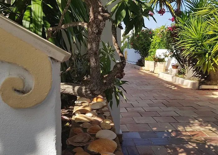 Channa - Adults Only 빌라 알부페이라