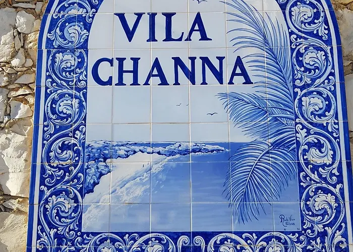 Channa - Adults Only 빌라 *