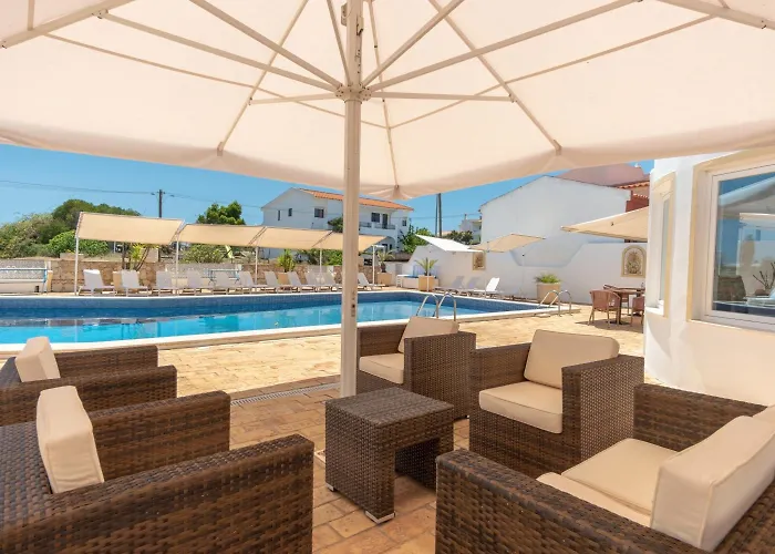 빌라 Channa - Adults Only