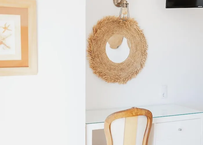 Channa - Adults Only 빌라 알부페이라