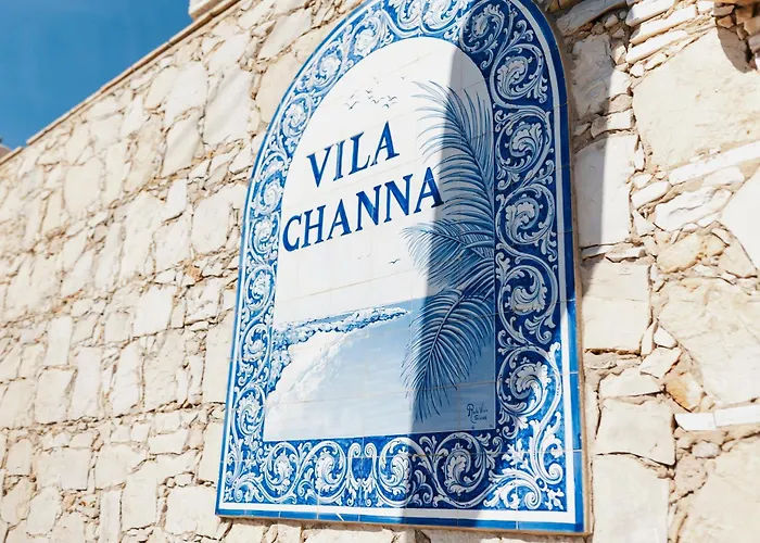 Channa - Adults Only 빌라 *