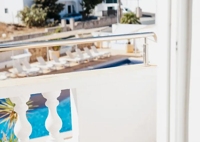 빌라 Channa - Adults Only