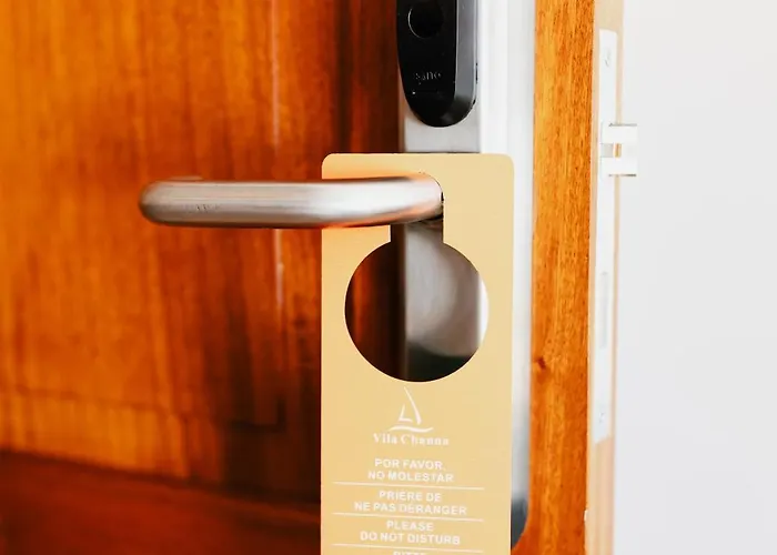 Channa - Adults Only 빌라 *