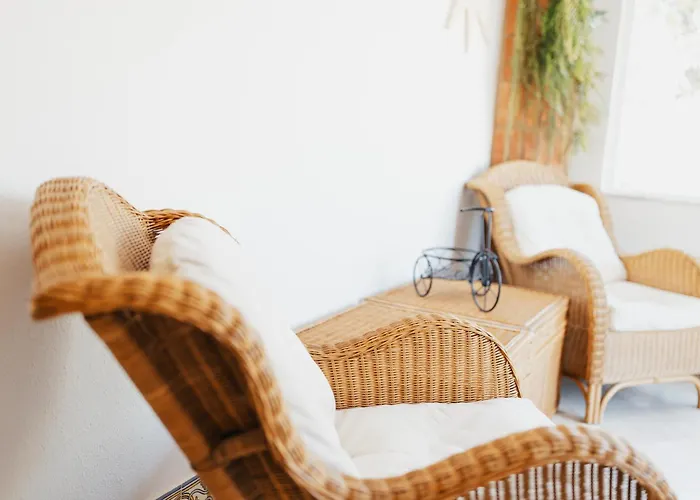 Channa - Adults Only 빌라 알부페이라