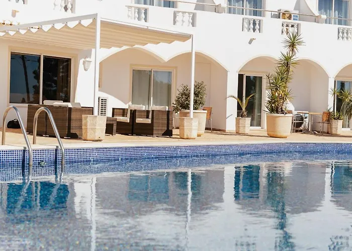 Channa - Adults Only *