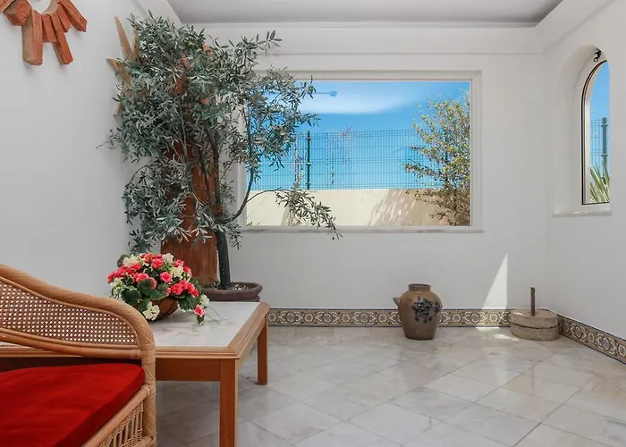 Channa - Adults Only 알부페이라