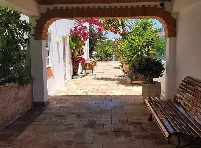 Channa - Adults Only *