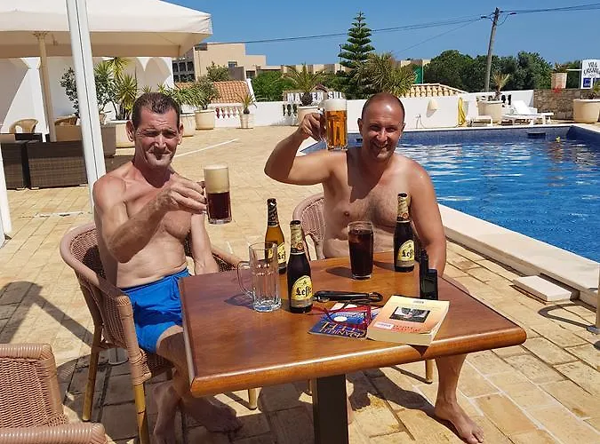 빌라 Channa - Adults Only *