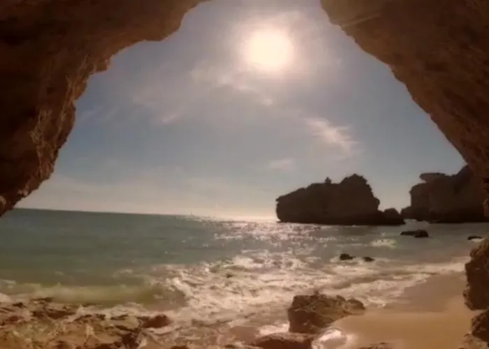 빌라 Channa - Adults Only 알부페이라