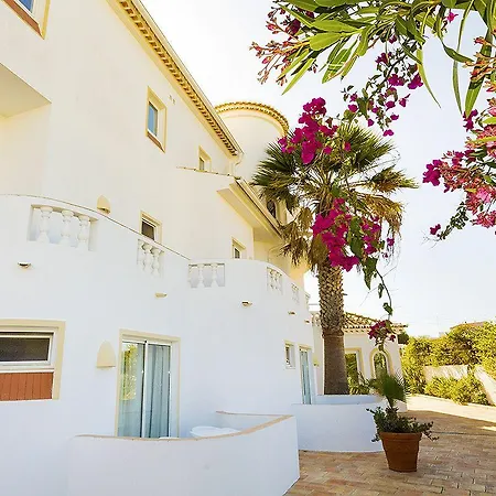 Villa Channa - Adults Only Albufeira