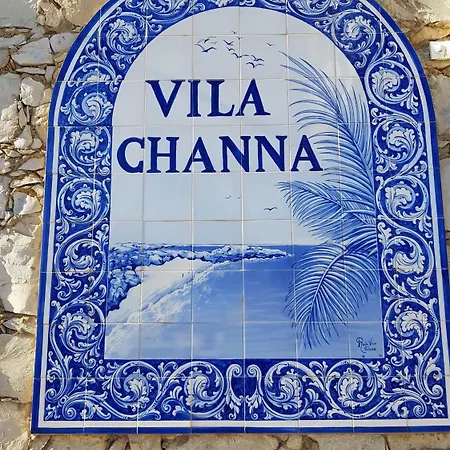 Channa - Adults Only Villa *