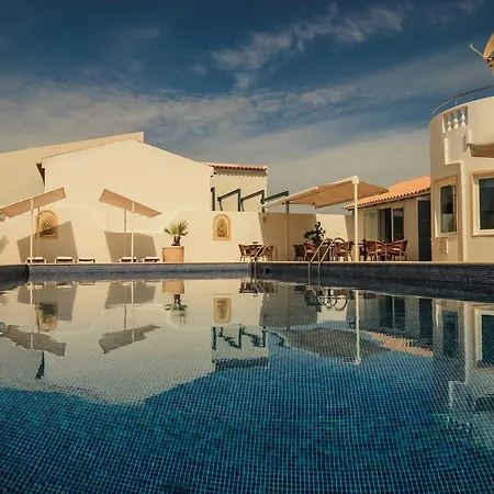 Villa Channa - Adults Only *