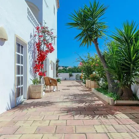 Villa Channa - Adults Only