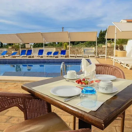 Villa Channa - Adults Only Albufeira