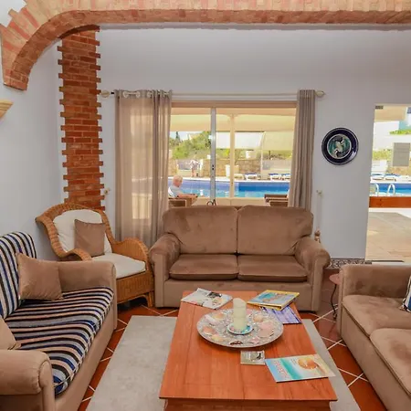 Villa Channa - Adults Only *