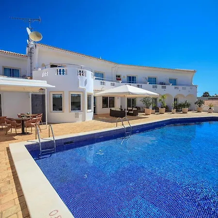 Villa Channa - Adults Only