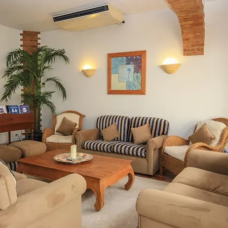 Villa Channa - Adults Only Albufeira