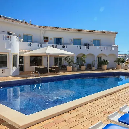 Villa Channa - Adults Only *