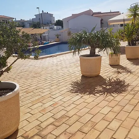 Villa Channa - Adults Only Albufeira