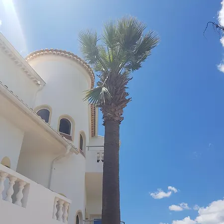 Villa Channa - Adults Only Albufeira