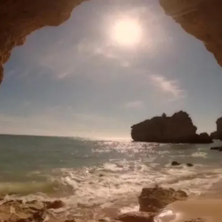 Villa Channa - Adults Only Albufeira