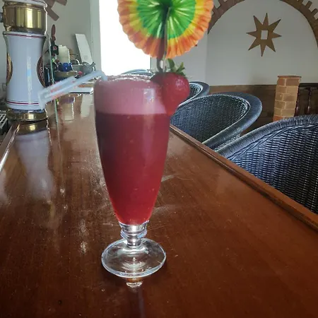 Villa Channa - Adults Only *