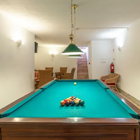 Channa - Adults Only Villa